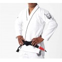 FUJI Dark Arts  BJJ GI Edition White